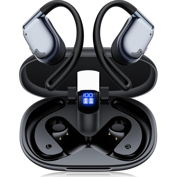 PocBuds AI Translation Earbuds